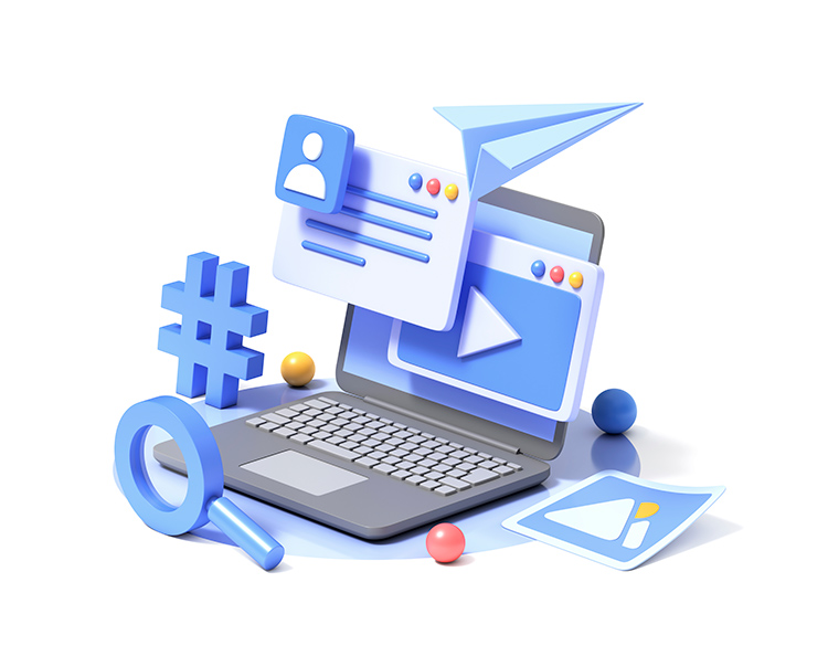 SEO Search Engine Optimization
