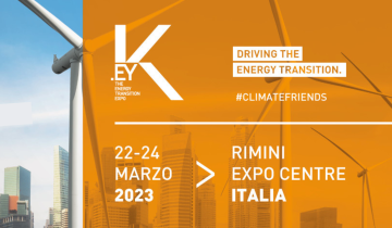 K.EY 2023. iDigital3 partecipa con le sue soluzioni dedicate alle Utilities 