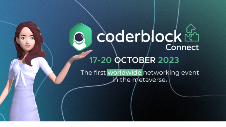 iDigital3 partecipa a Coderblock Connect
