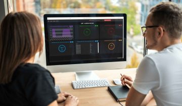 Energy Manager Platform a KEY 2024.