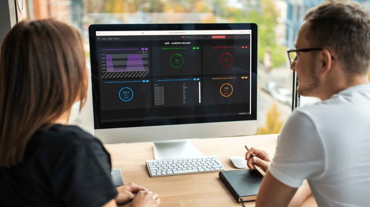 Energy Manager Platform a KEY 2024.