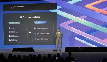 L’Intelligenza Artificiale Generativa: un nuovo orizzonte per le Aziende Italiane