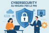 Cybersecurity per PMI