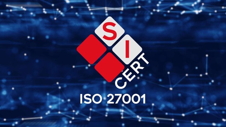 iDigital3 ottiene la certificazione ISO/IEC 27001:2024