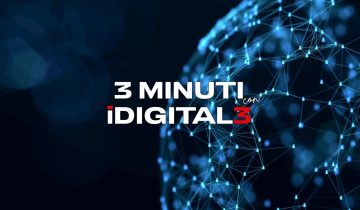3 minuti con iDigital3