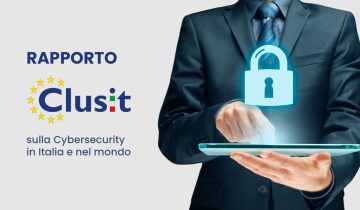 Cybersecurity 2025: le principali evidenze dal Rapporto Clusit