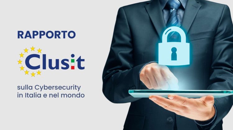 Cybersecurity 2025: le principali evidenze dal Rapporto Clusit