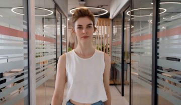 Un’intervista “artificiale” ad Andrea Groppelli