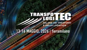 iDigital3 a Transpotec-Logitec 2026: presentiamo HIDE, la piattaforma iPaaS per la logistica del futuro