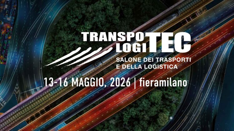 iDigital3 a Transpotec-Logitec 2026: presentiamo HIDE, la piattaforma iPaaS per la logistica del futuro