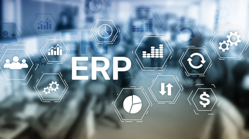 Sistema ERP Odoo per la gestione integrata di vendite, magazzino, contabilità e processi aziendali nelle PMI