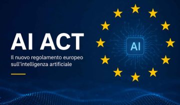 AI Act: un passo fondamentale per un’Intelligenza Artificiale affidabile e sotto il controllo umano