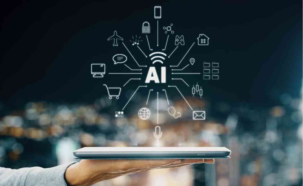 Intelligenza Artificiale nelle aziende