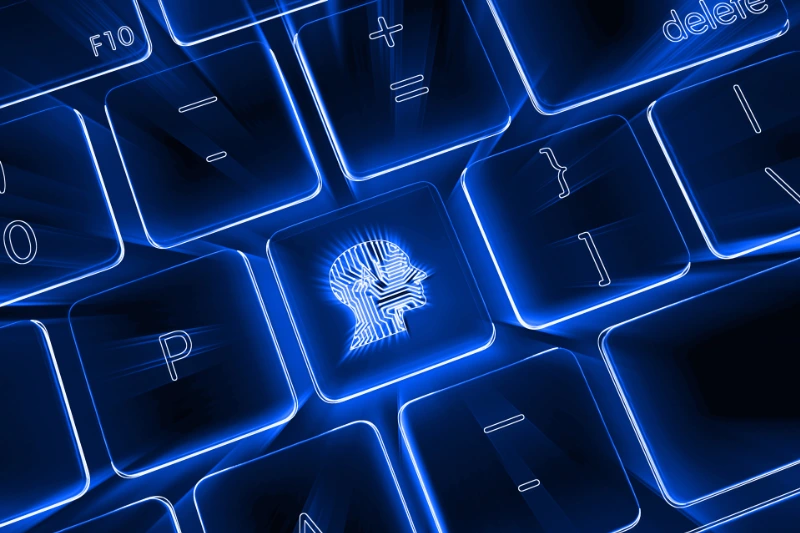 Rappresentazione dell'Intelligenza Artificiale nella programmazione software Rappresentazione dell'Intelligenza Artificiale nella programmazione software